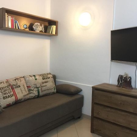 Apartma Izola Buitenkant foto