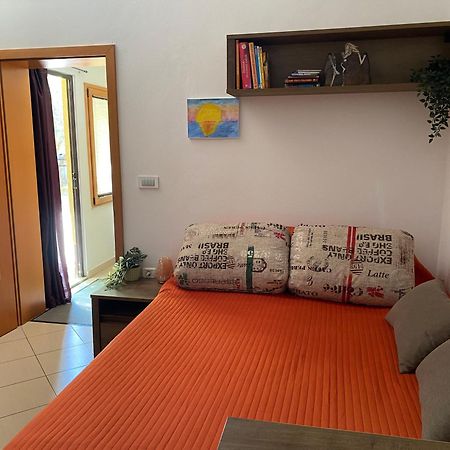 Apartma Izola Buitenkant foto