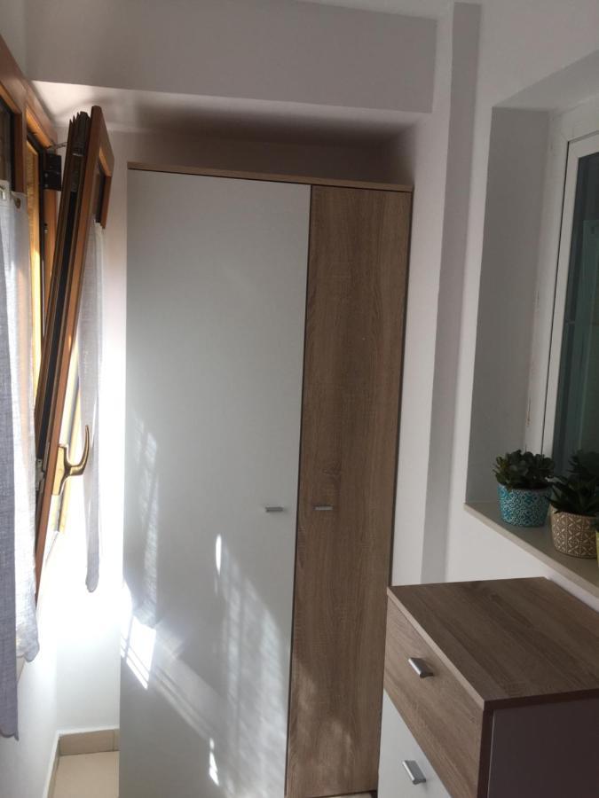 Apartma Izola Buitenkant foto