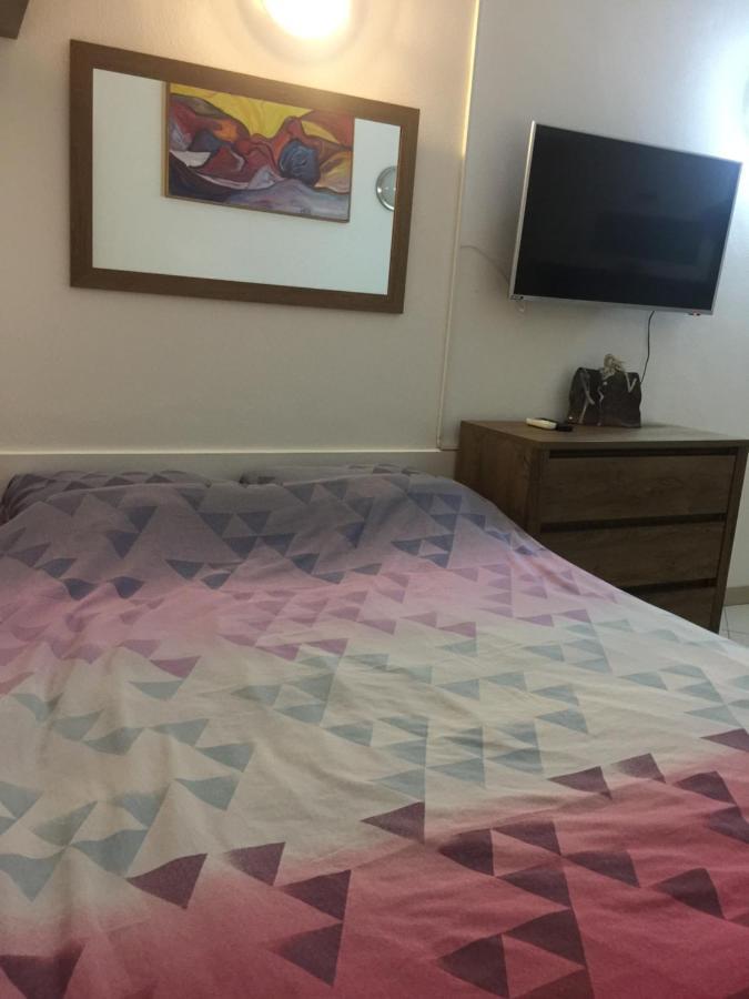 Apartma Izola Buitenkant foto