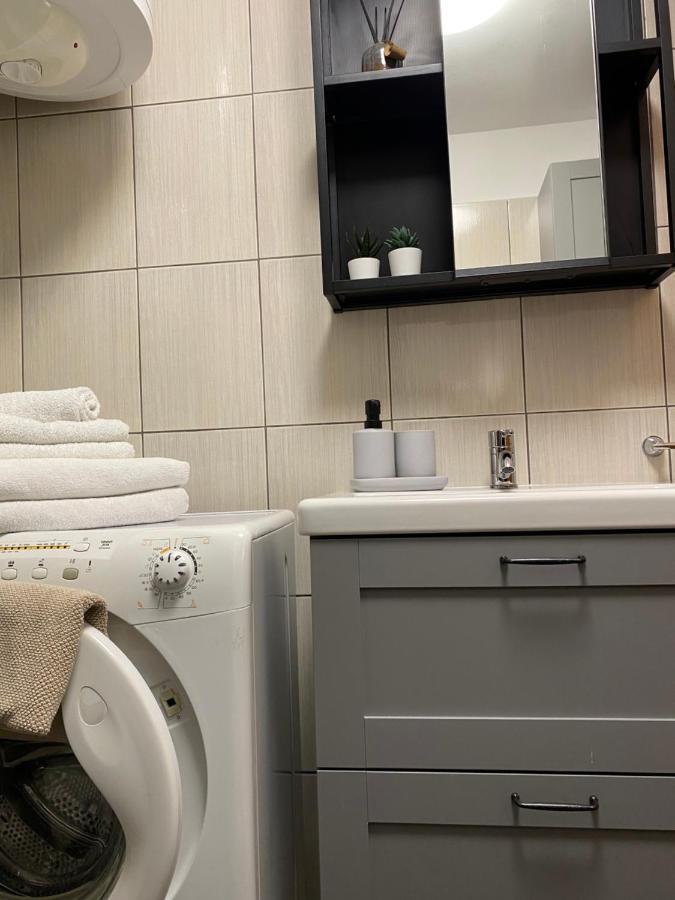 Apartma Izola Buitenkant foto