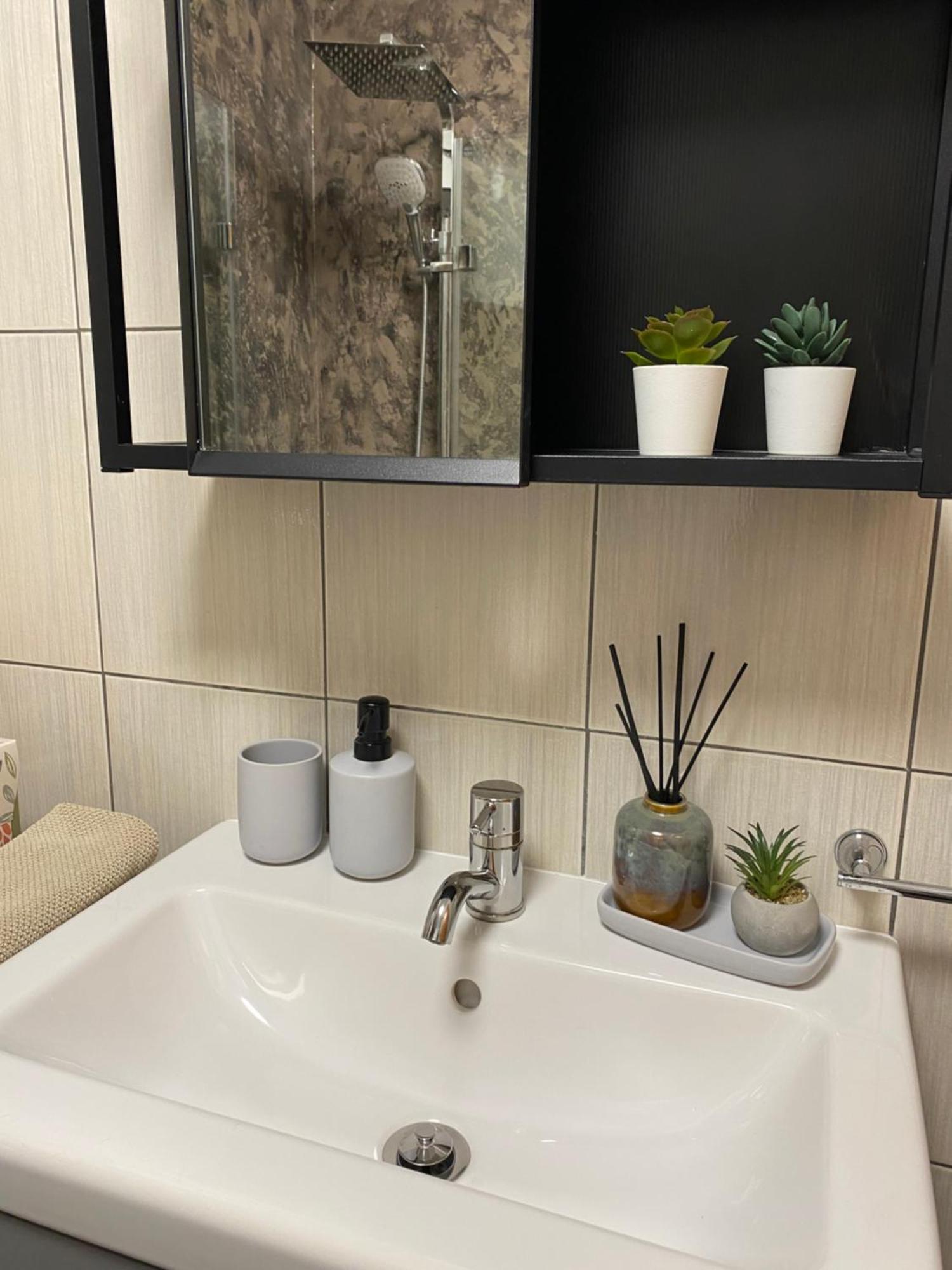 Apartma Izola Buitenkant foto