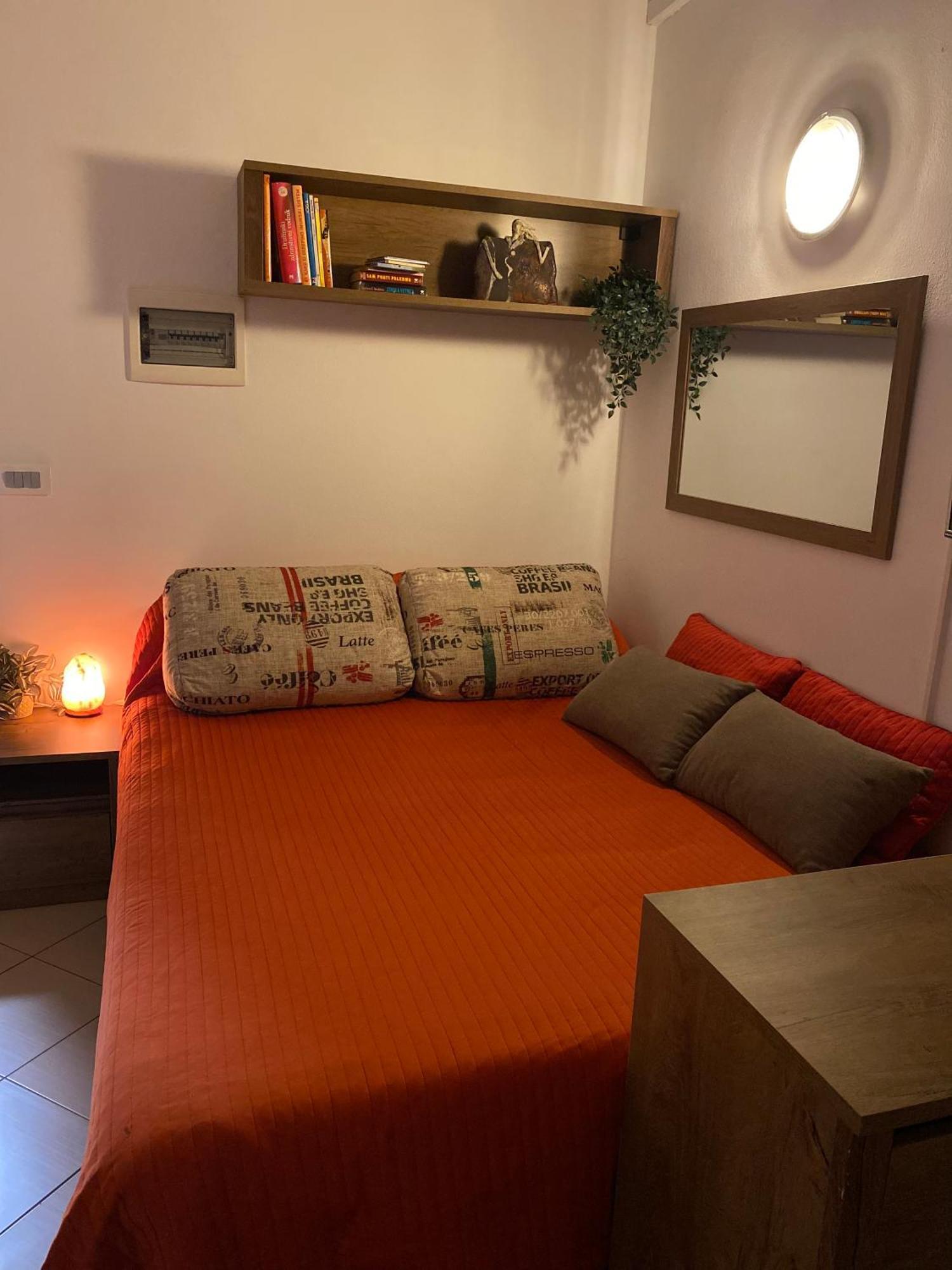 Apartma Izola Buitenkant foto