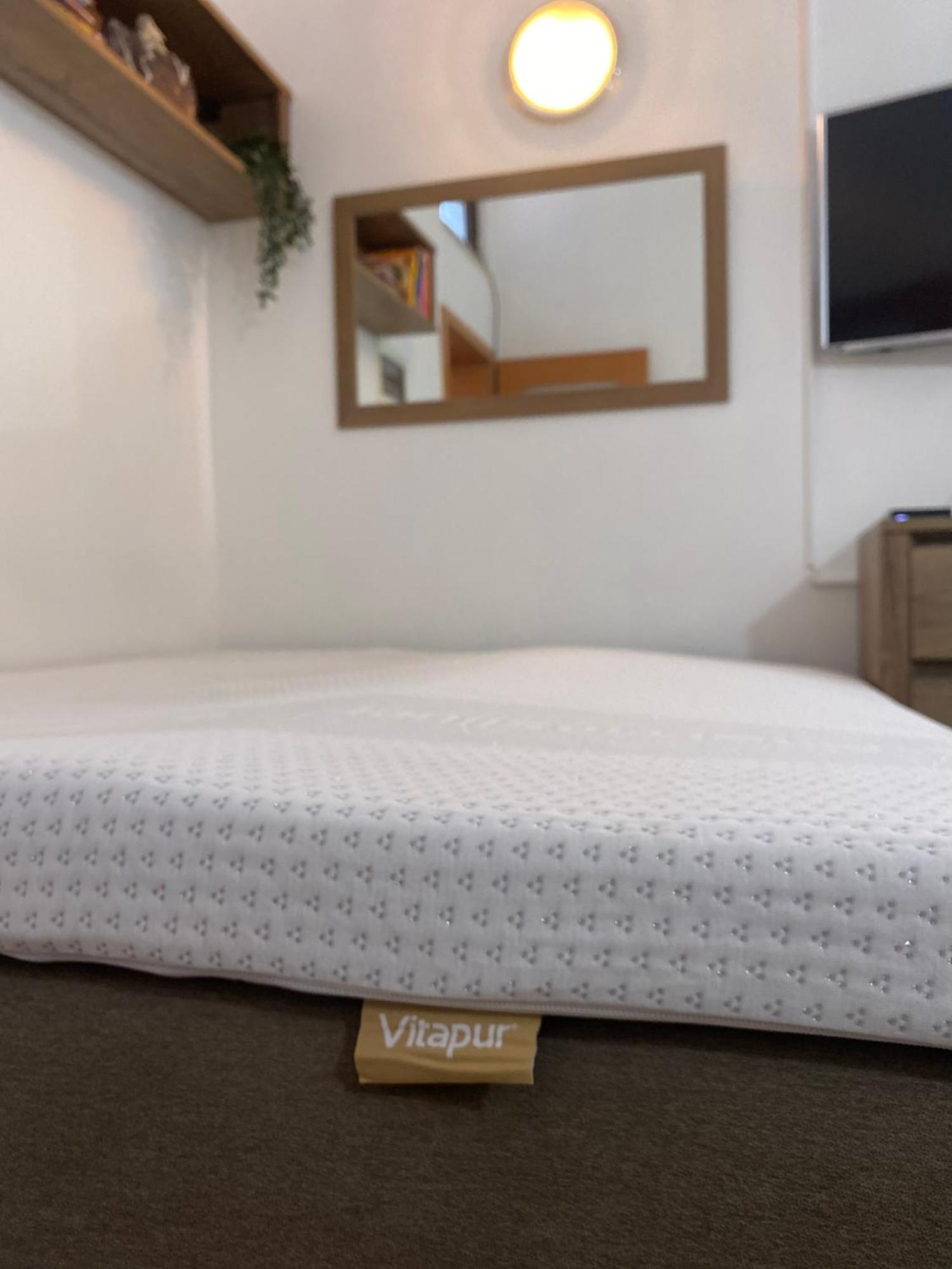 Apartma Izola Buitenkant foto