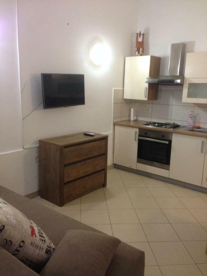 Apartma Izola Buitenkant foto